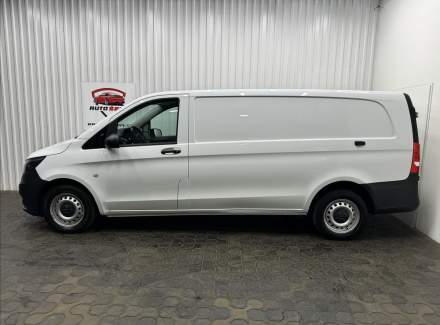 Mercedes-Benz - Vito