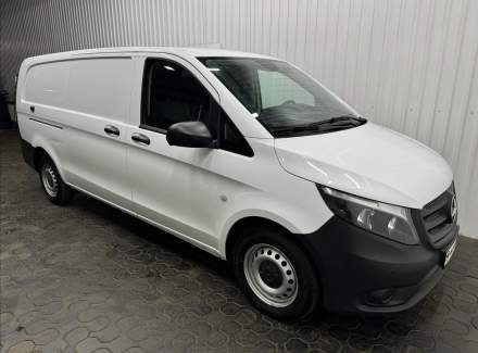 Mercedes-Benz - Vito