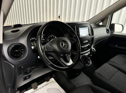 Mercedes-Benz - Vito