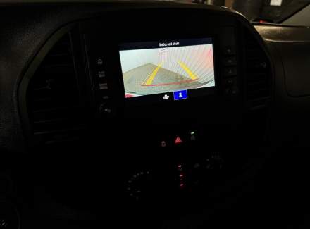 Mercedes-Benz - Vito