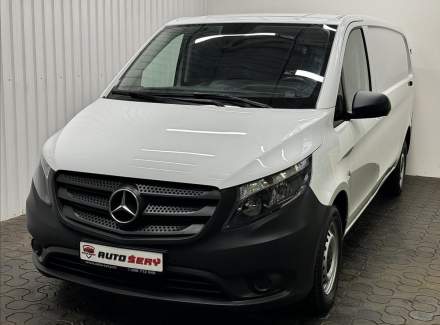 Mercedes-Benz - Vito