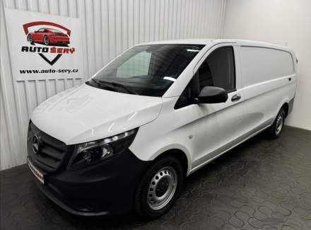 Mercedes-Benz - Vito