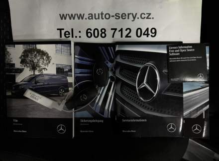 Mercedes-Benz - Vito