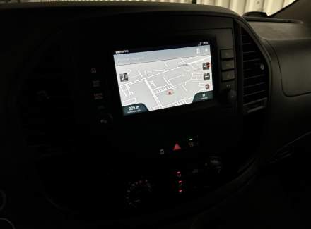Mercedes-Benz - Vito