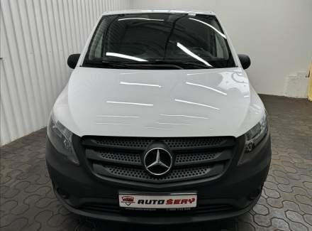 Mercedes-Benz - Vito