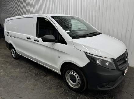 Mercedes-Benz - Vito