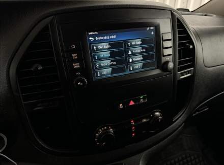 Mercedes-Benz - Vito