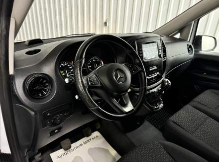 Mercedes-Benz - Vito