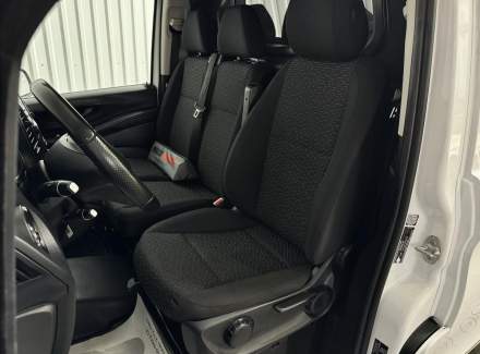 Mercedes-Benz - Vito
