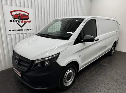 Mercedes-Benz - Vito