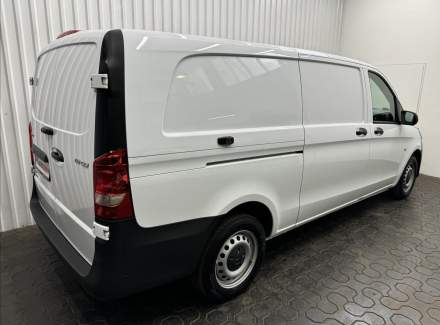 Mercedes-Benz - Vito