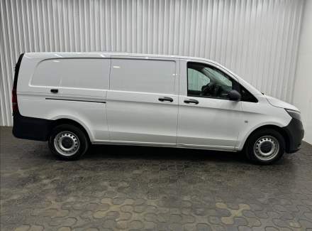 Mercedes-Benz - Vito