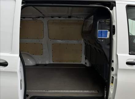 Mercedes-Benz - Vito