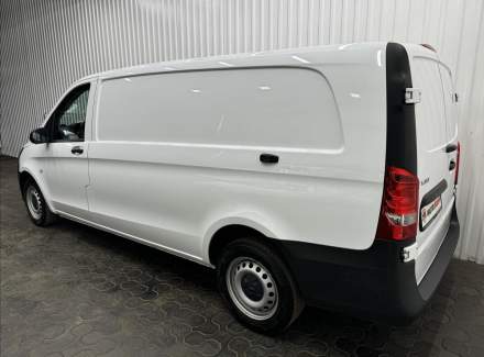Mercedes-Benz - Vito