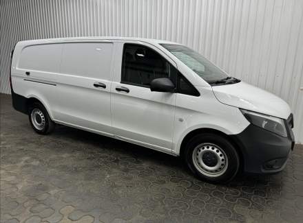 Mercedes-Benz - Vito