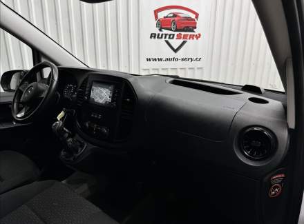 Mercedes-Benz - Vito