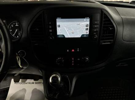 Mercedes-Benz - Vito
