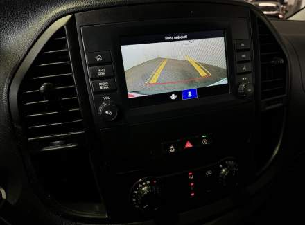 Mercedes-Benz - Vito