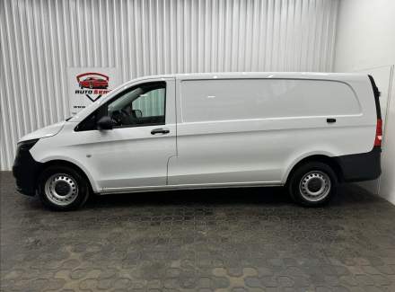 Mercedes-Benz - Vito