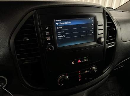 Mercedes-Benz - Vito
