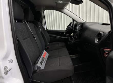 Mercedes-Benz - Vito