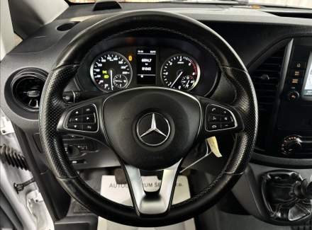 Mercedes-Benz - Vito