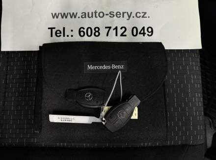 Mercedes-Benz - Vito