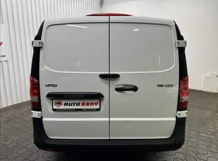 Mercedes-Benz - Vito