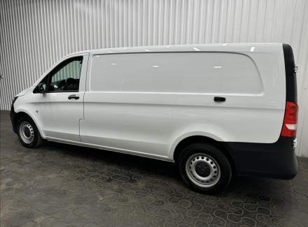 Mercedes-Benz - Vito