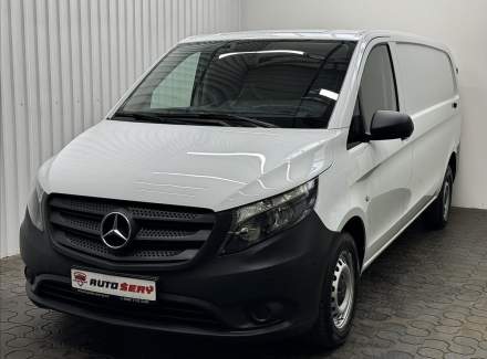 Mercedes-Benz - Vito