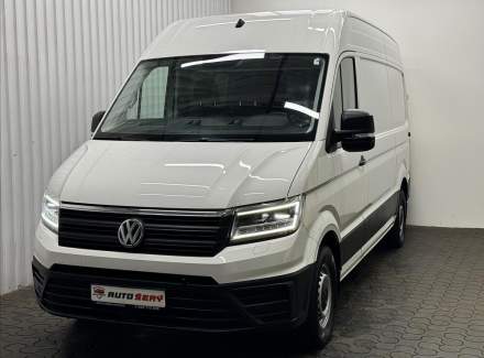 Volkswagen - Crafter