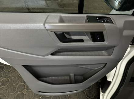 Volkswagen - Crafter