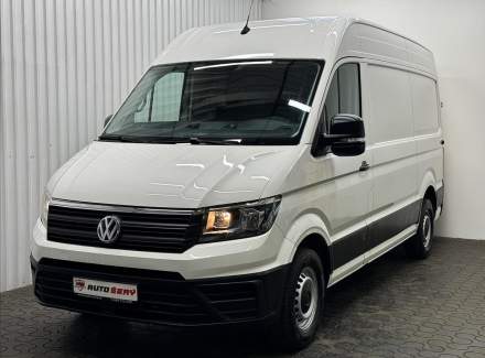 Volkswagen - Crafter