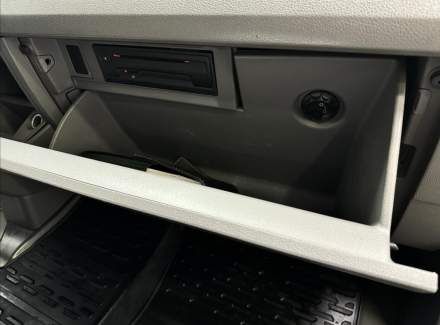 Volkswagen - Crafter