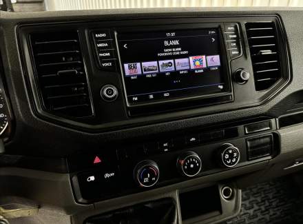 Volkswagen - Crafter