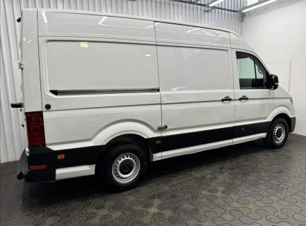 Volkswagen - Crafter