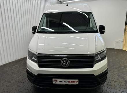 Volkswagen - Crafter