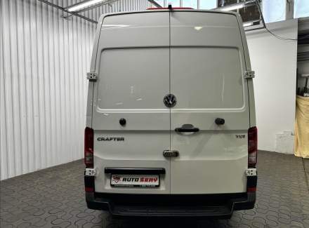 Volkswagen - Crafter