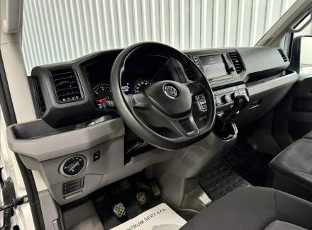 Volkswagen - Crafter