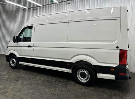 Volkswagen - Crafter
