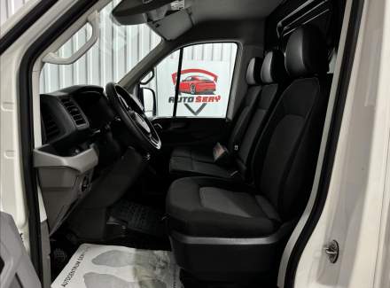 Volkswagen - Crafter