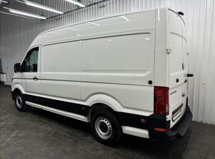 Volkswagen - Crafter