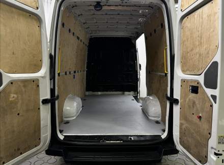 Volkswagen - Crafter