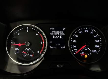 Volkswagen - Crafter