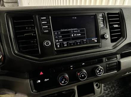 Volkswagen - Crafter