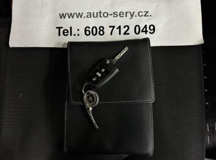 Volkswagen - Crafter