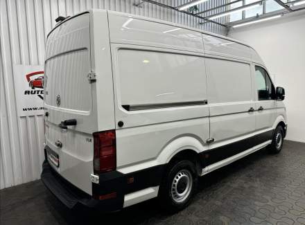 Volkswagen - Crafter
