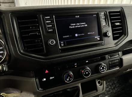 Volkswagen - Crafter