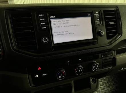 Volkswagen - Crafter