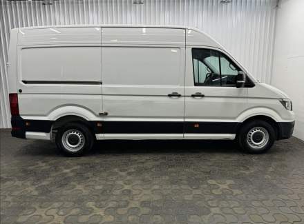 Volkswagen - Crafter
